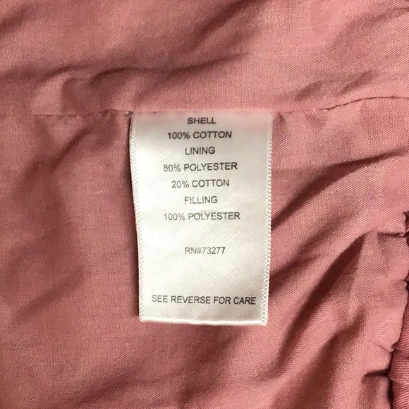 “New” SO Quilted Jacket - Picture 10 of 14